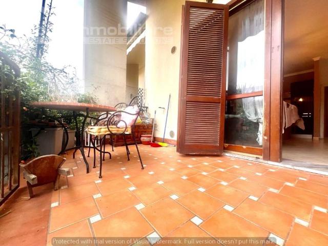 Villetta a schiera in vendita a Scarlino GR