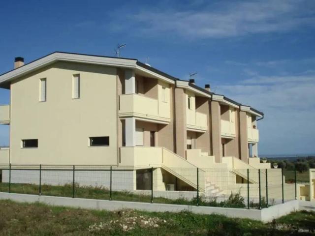 Villetta a schiera in vendita a Scerni CH