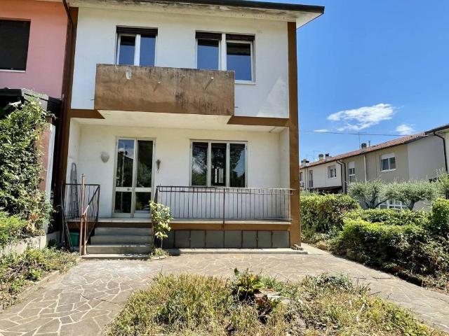 Villetta a schiera in vendita a Schio VI