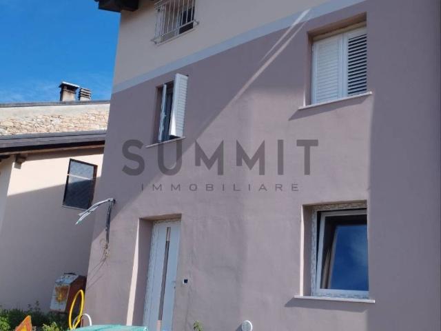 Villetta a schiera in vendita a Schio VI