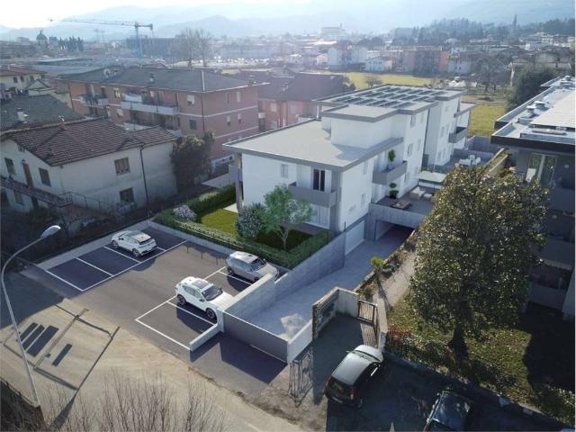 Villetta a schiera in vendita a Schio VI
