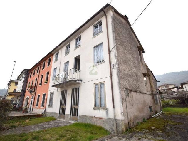 Villetta a schiera in vendita a Schio VI