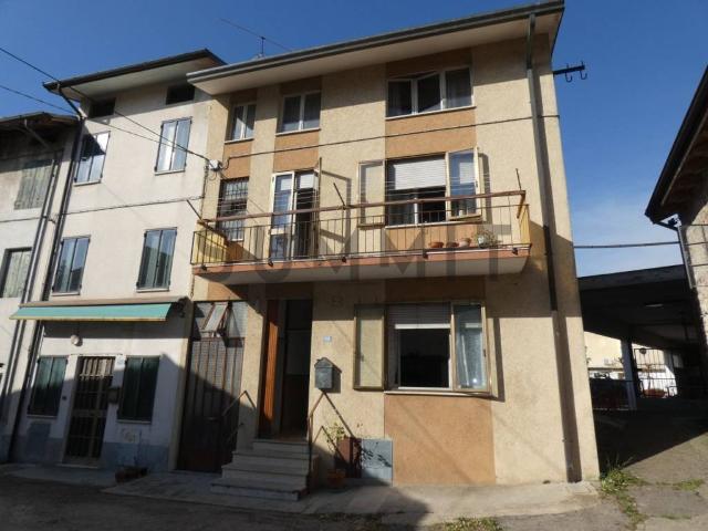 Villetta a schiera in vendita a Schio VI