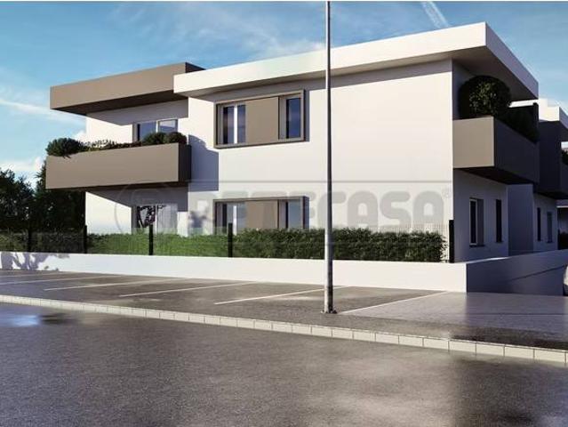 Villetta a schiera in vendita a Schio VI