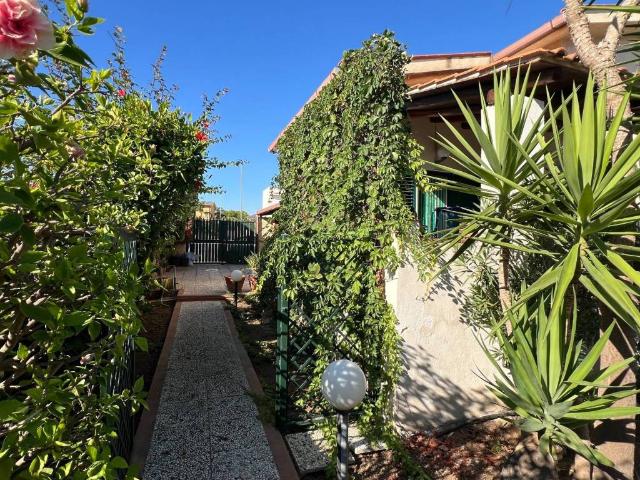 Villetta a schiera in vendita a Sciacca AG