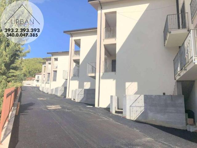 Villetta a schiera in vendita a Scoppito AQ