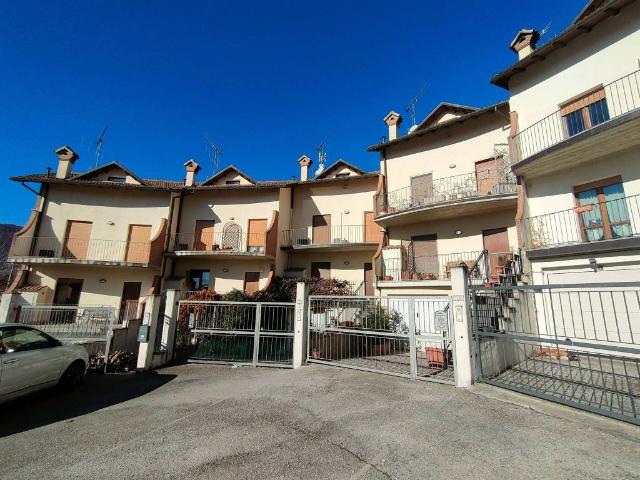 Villetta a schiera in vendita a Scoppito AQ