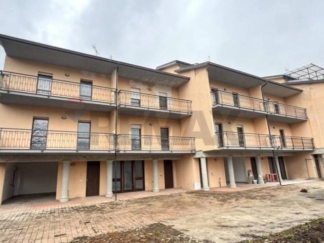 Villetta a schiera in vendita a Scoppito AQ