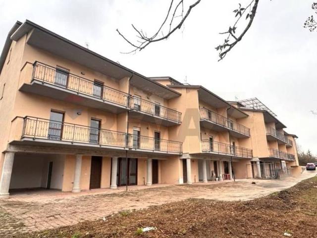 Villetta a schiera in vendita a Scoppito AQ