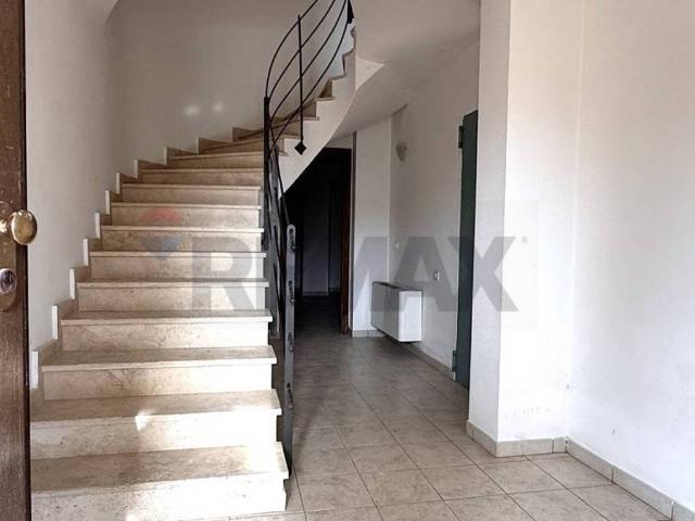 Villetta a schiera in vendita a Scoppito AQ