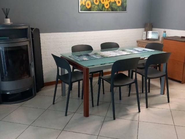 Villetta a schiera in vendita a Scorzè VE