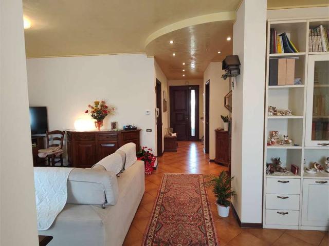 Villetta a schiera in vendita a Scorzè VE