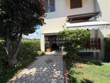Villetta a schiera in vendita a Scorzè VE