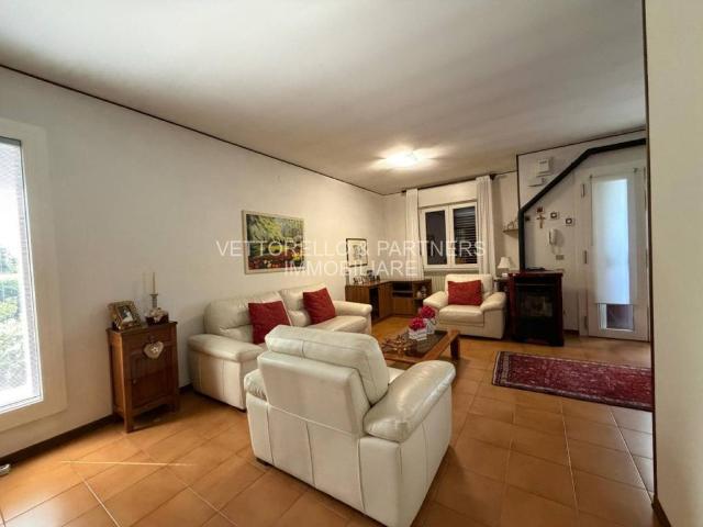 Villetta a schiera in vendita a Scorzè VE