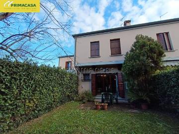 Villetta a schiera in vendita a Scorzè VE