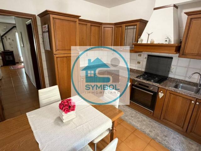 Villetta a schiera in vendita a Scorzè VE