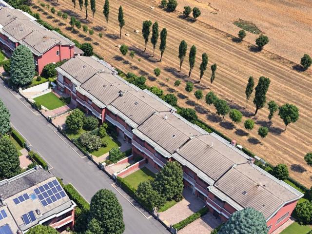 Villetta a schiera in vendita a Segrate MI