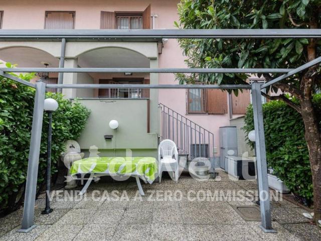 Villetta a schiera in vendita a Segrate MI