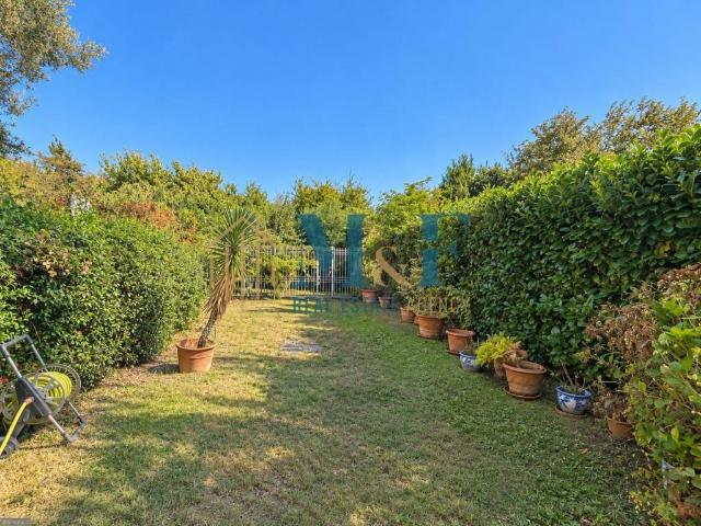 Villetta a schiera in vendita a Segrate MI
