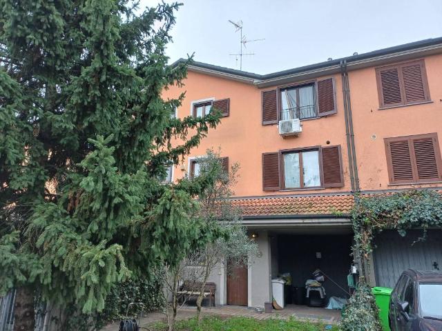 Villetta a schiera in vendita a Segrate MI