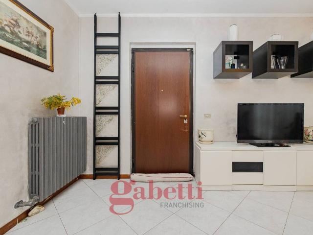 Villetta a schiera in vendita a Segrate MI