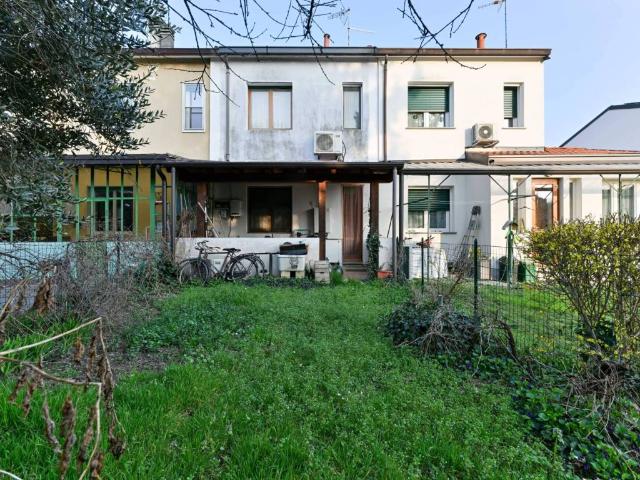 Villetta a schiera in vendita a Segrate MI