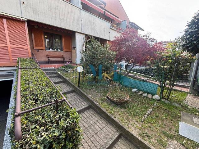 Villetta a schiera in vendita a Segrate MI