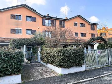 Villetta a schiera in vendita a Segrate MI