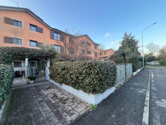 Villetta a schiera in vendita a Segrate MI