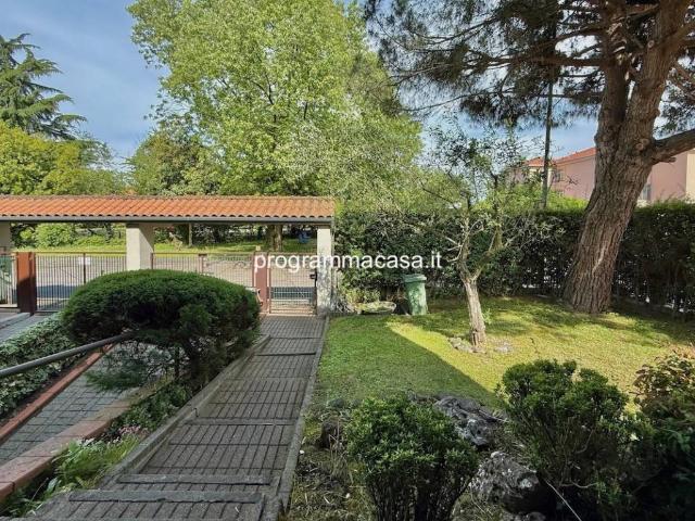 Villetta a schiera in vendita a Segrate MI