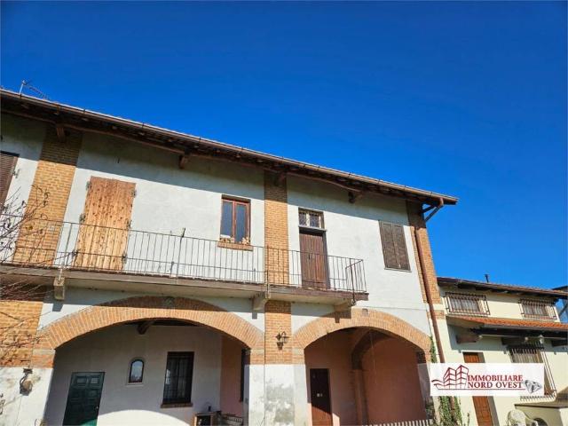 Villetta a schiera in vendita a Sedriano MI