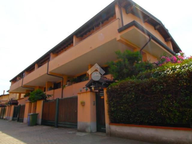 Villetta a schiera in vendita a Sedriano MI