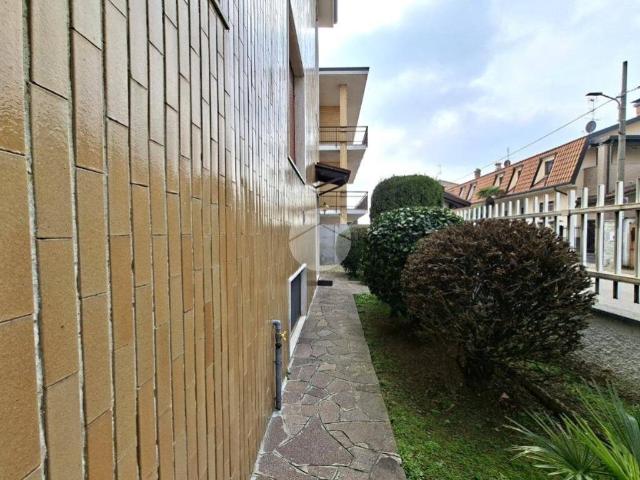 Villetta a schiera in vendita a Sedriano MI