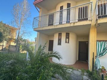 Villetta a schiera in vendita a Sellia Marina CZ