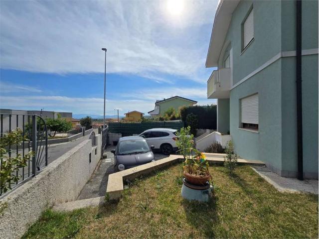 Villetta a schiera in vendita a Sellia Marina CZ