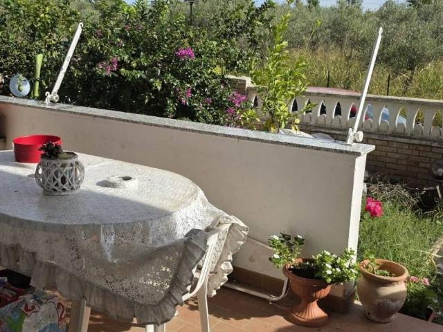 Villetta a schiera in vendita a Sellia Marina CZ