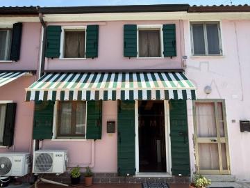 Villetta a schiera in vendita a Selvazzano Dentro PD