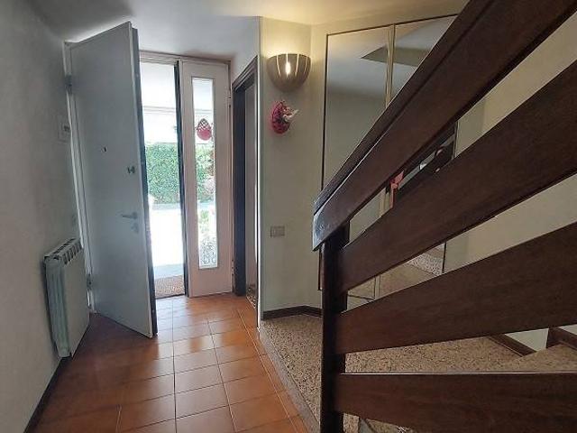Villetta a schiera in vendita a Selvazzano Dentro PD