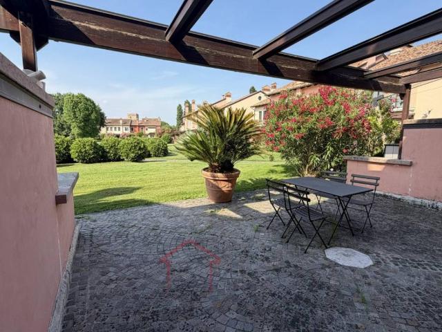 Villetta a schiera in vendita a Selvazzano Dentro PD