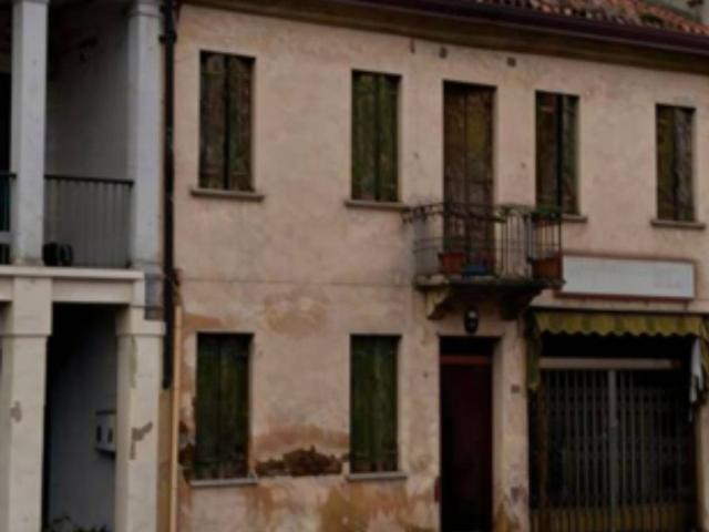 Villetta a schiera in vendita a Selvazzano Dentro PD