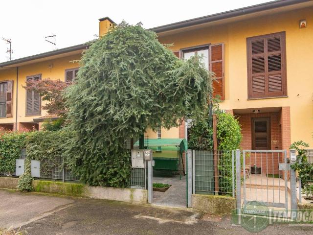 Villetta a schiera in vendita a Senago MI