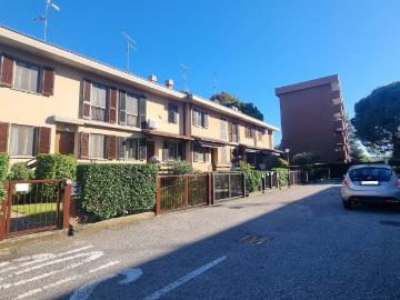 Villetta a schiera in vendita a Senago MI