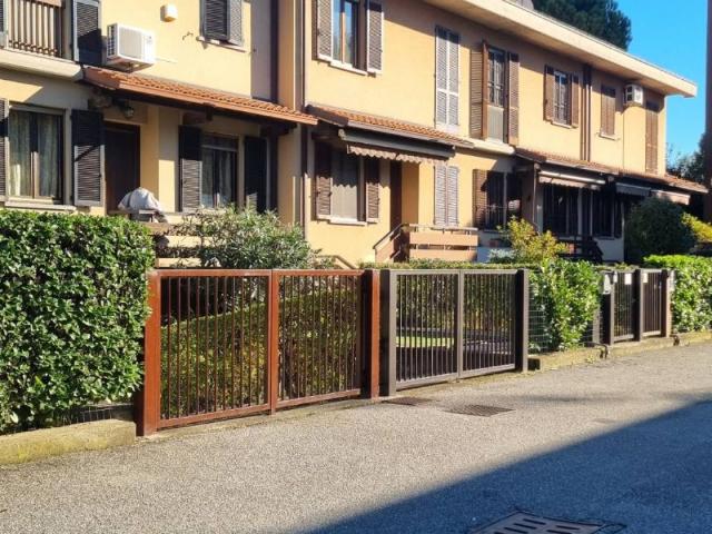 Villetta a schiera in vendita a Senago MI