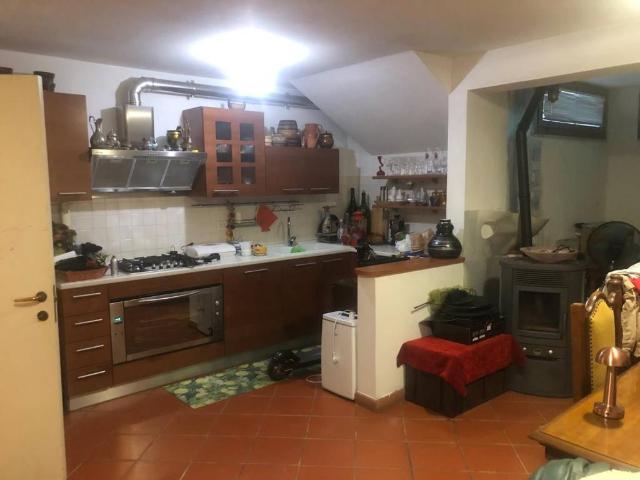 Villetta a schiera in vendita a Senigallia AN