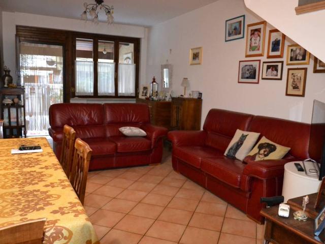 Villetta a schiera in vendita a Senigallia AN