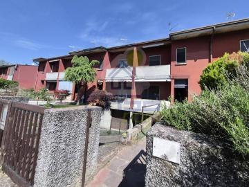 Villetta a schiera in vendita a Sesto ed Uniti CR
