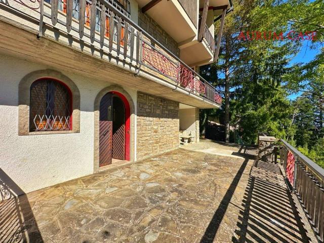Villa in vendita a Sestola MO