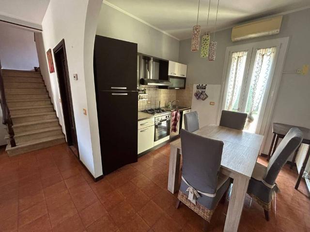 Villetta a schiera in vendita a Sermide e Felonica MN