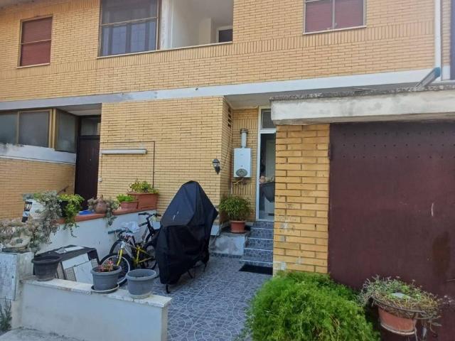 Villetta a schiera in vendita a Sermoneta LT
