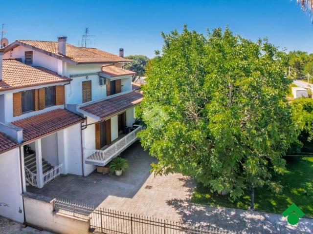 Villetta a schiera in vendita a Sermoneta LT